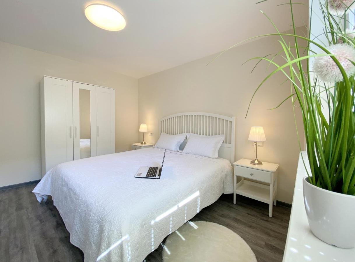 Regiohotel Aparthotel 韦尼格罗德 外观 照片