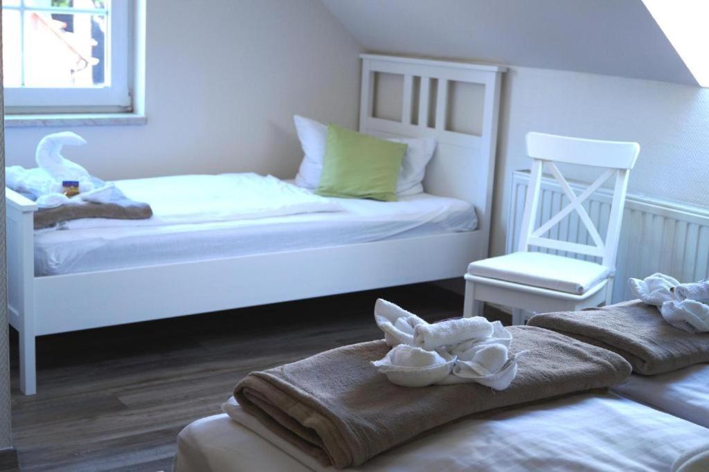 Regiohotel Aparthotel 韦尼格罗德 外观 照片