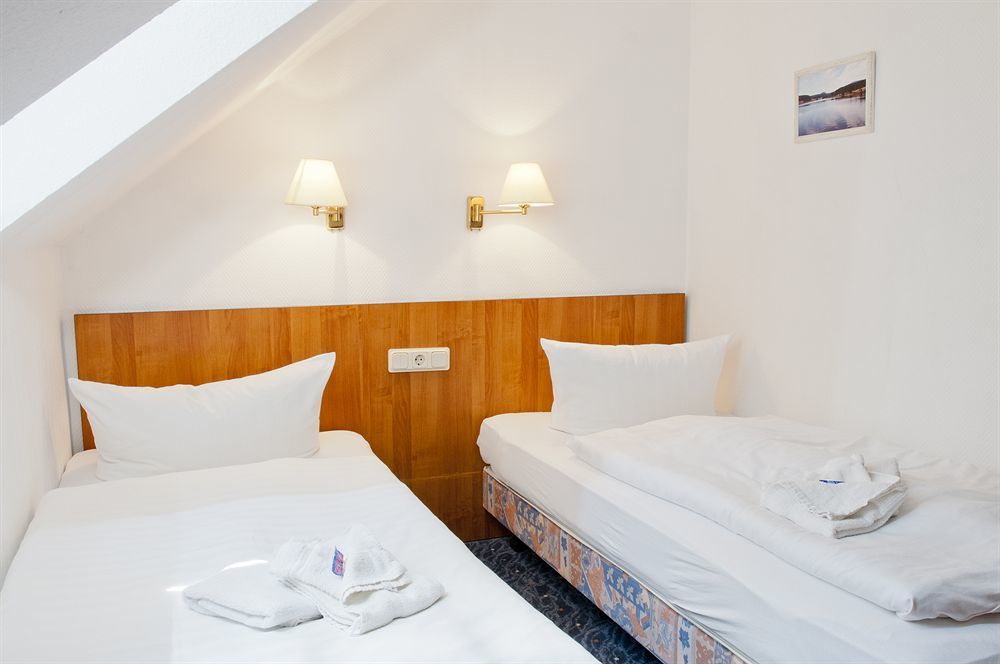 Regiohotel Aparthotel 韦尼格罗德 外观 照片