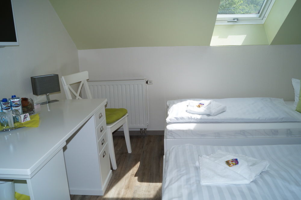 Regiohotel Aparthotel 韦尼格罗德 外观 照片